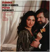 Peter Dvorsky - Fiamma Izzo D'Amico