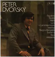 Peter Dvorsky - Peter Dvorsky