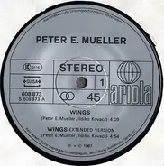 Peter E. Mueller - Wings
