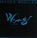 12inch Vinyl Single - Peter E. Mueller - Wings
