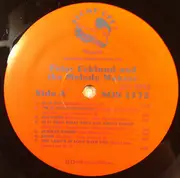 LP - Peter Ecklund And The Melody Makers - Peter Ecklund And The Melody Makers
