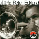 CD - Peter Ecklund - Strings Attached
