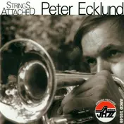 Peter Ecklund - Strings Attached