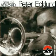 CD - Peter Ecklund - Strings Attached