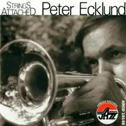 Peter Ecklund - Strings Attached