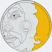 CD - Peter Elkas - Party Of One