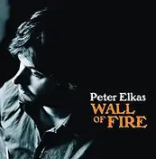Peter Elkas - Wall of Fire
