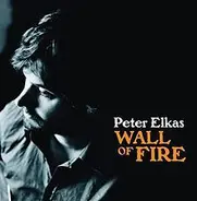Peter Elkas - Wall of Fire