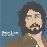 Peter Elkas - Party of One