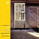CD - Peter Erasmus Lange-Müller , Annemarie Møller , Eyvind Rafn - I Menneskers Drømme