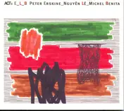 Peter Erskine - E_L_B