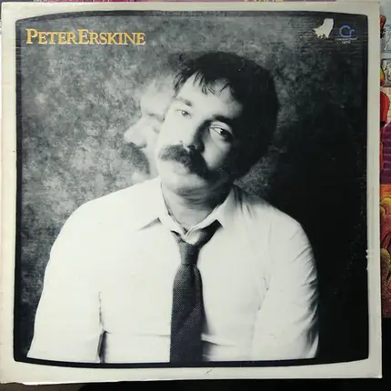 Peter Erskine - Peter Erskine