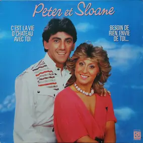 Peter Et Sloane - Peter Et Sloane