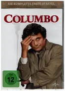 Peter Falk a.o. - Columbo - Season 1