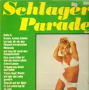 LP - Peter Felden / Lea & Marcus a.o. - Schlagerparade