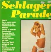 Peter Felden / Lea & Marcus a.o.