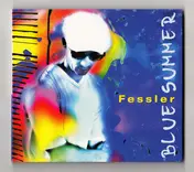 peter fessler - Blue Summer