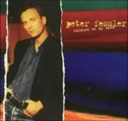 Peter Fessler - Colours of My Mind