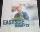CD - Peter Fessler - Eastside Moments - Digipak