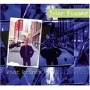 CD - Peter Fessler - Foot Prints