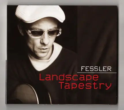 Peter Fessler - Landscape Tapestry