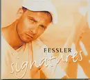 CD - Peter Fessler - Signatures - Digipack