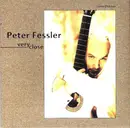SACD - Peter Fessler - Very Close - Cardboard Sleeve