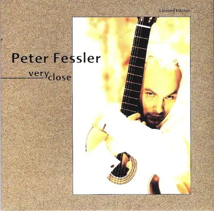 Peter Fessler - Very Close