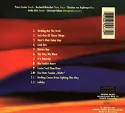 CD - Peter Fessler - Colours Of My Mind - Digipak