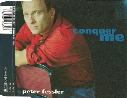 Peter Fessler - Conquer Me