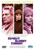 Peter Finch - Sunday Bloody Sunday