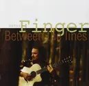 CD - Peter Finger - Between the lines