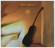 CD - Peter Finger - Blue Moon - Digipak