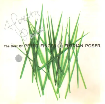 Peter Finger & Florian Poser - The Best of Peter Finger & Florian Poser