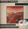 LP - Peter Finger mit Charlie Mariano und Trilok Gurtu - Neue Wege