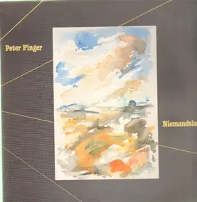 Peter Finger - Niemandsland