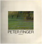 LP - Peter Finger - Windspiele