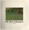LP - Peter Finger - Windspiele