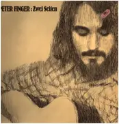 LP - Peter Finger - Zwei Seiten