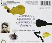 CD - Peter Finger - Between the lines