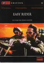 DVD - Peter Fonda / Dennis Hopper / Jack Nicholson a.o. - Easy Rider - Digipak + Slipcase