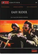 Peter Fonda / Dennis Hopper / Jack Nicholson a.o. - Easy Rider