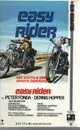 VHS - Peter Fonda / Dennis Hopper / Jack Nicholson a.o. - Easy Rider