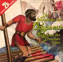 Double LP - Kinder-Hörspiel - Die Irrfahrten Des Odysseus / Siegfried Der Drachentöter