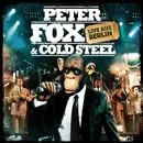 CD & DVD - Peter Fox & Cold Steel - Live Aus Berlin - Digipak