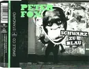 CD Single - Peter Fox - Schwarz Zu Blau
