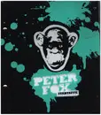 Double CD - Peter Fox - Stadtaffe - 2 CDs + DVD + Book