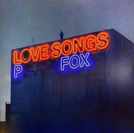 Peter Fox - Love Songs