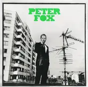 Peter Fox