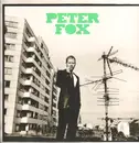 Double LP - Peter Fox - Stadtaffe